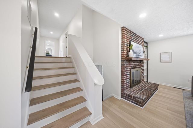 3857 Patricia Drive, Columbus, OH 43220