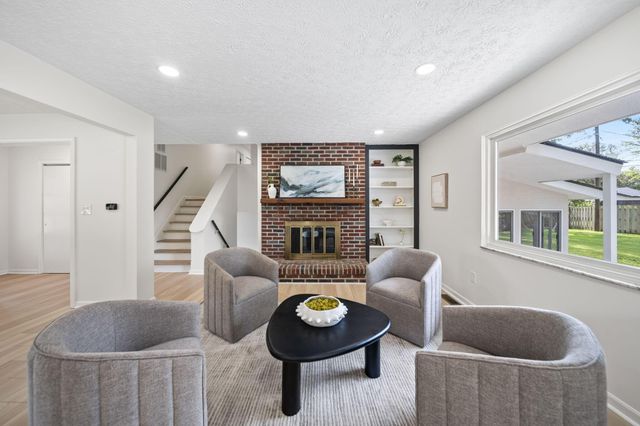 3857 Patricia Drive, Columbus, OH 43220