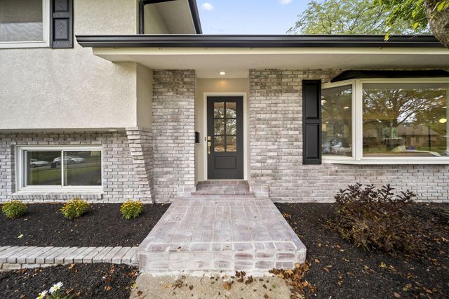 3857 Patricia Drive, Columbus, OH 43220