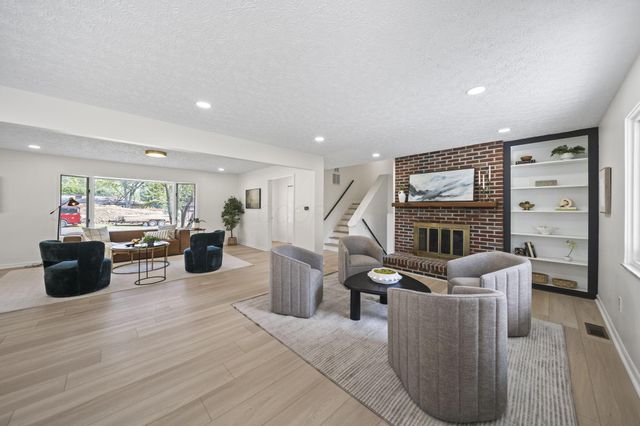 3857 Patricia Drive, Columbus, OH 43220