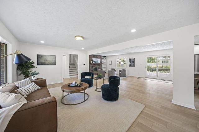 3857 Patricia Drive, Columbus, OH 43220