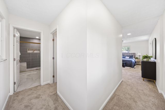 3857 Patricia Drive, Columbus, OH 43220