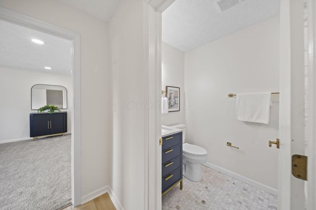 3857 Patricia Drive, Columbus, OH 43220