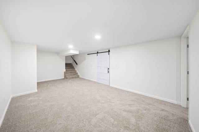 3857 Patricia Drive, Columbus, OH 43220
