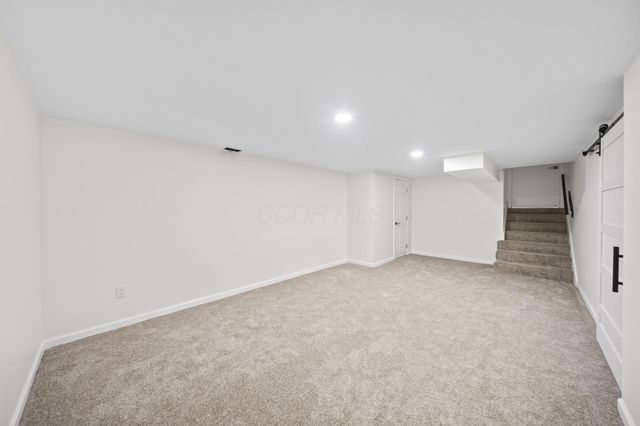 3857 Patricia Drive, Columbus, OH 43220