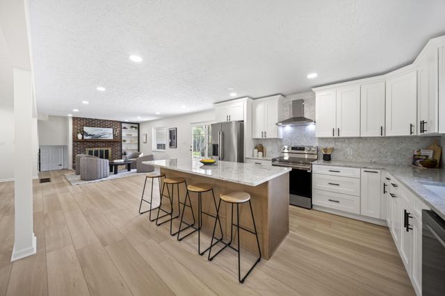 3857 Patricia Drive, Columbus, OH 43220
