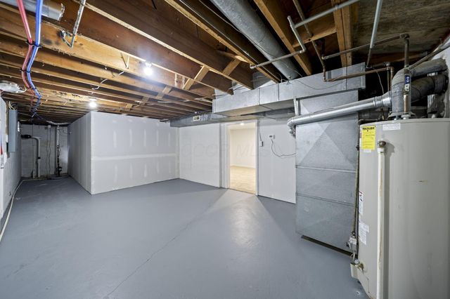 3857 Patricia Drive, Columbus, OH 43220