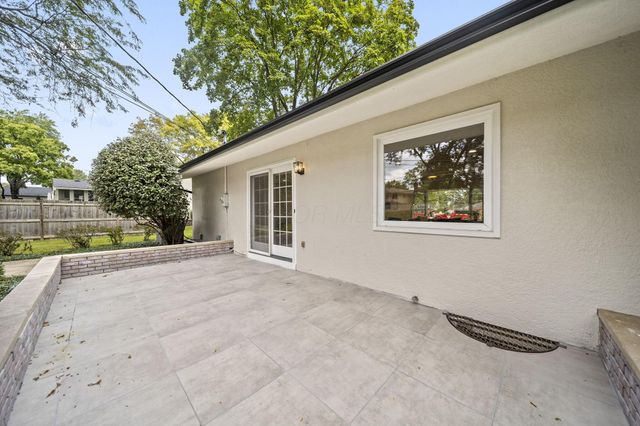 3857 Patricia Drive, Columbus, OH 43220