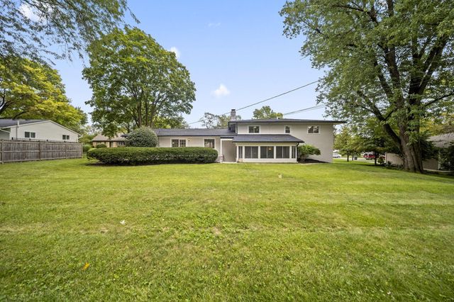 3857 Patricia Drive, Columbus, OH 43220