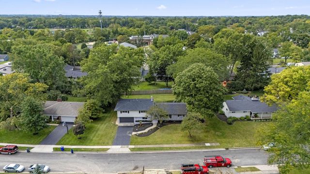 3857 Patricia Drive, Columbus, OH 43220
