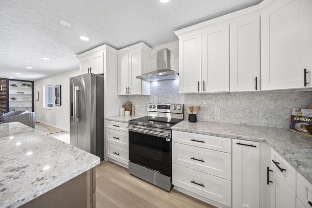 3857 Patricia Drive, Columbus, OH 43220