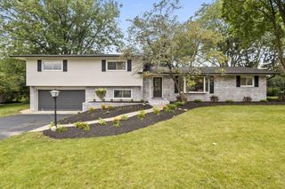 3857 Patricia Drive, Columbus, OH 43220