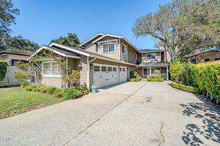 4330 Bel Aire Drive, La Canada Flintridge, CA 91011