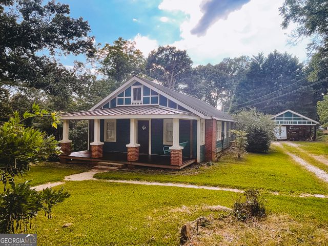 178 Mitchell Street, Toccoa, GA 30577