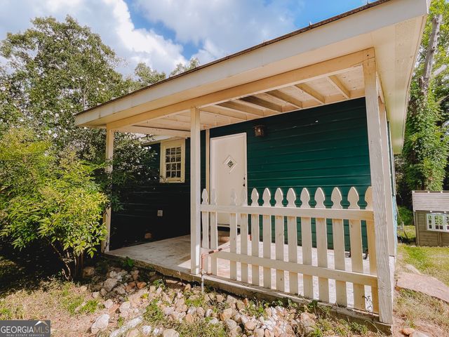 178 Mitchell Street, Toccoa, GA 30577