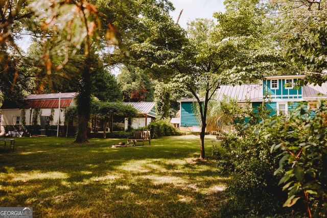 178 Mitchell Street, Toccoa, GA 30577