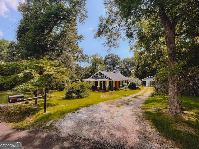 178 Mitchell Street, Toccoa, GA 30577