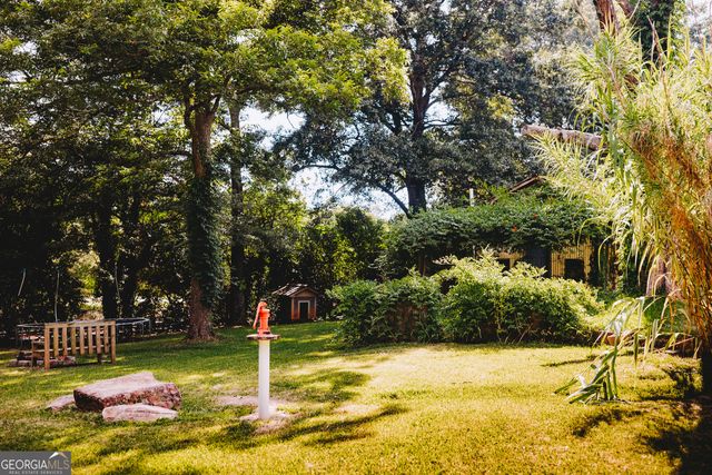 178 Mitchell Street, Toccoa, GA 30577