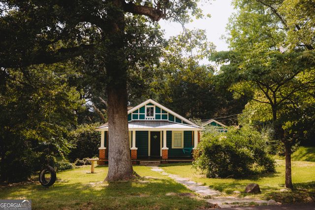 178 Mitchell Street, Toccoa, GA 30577