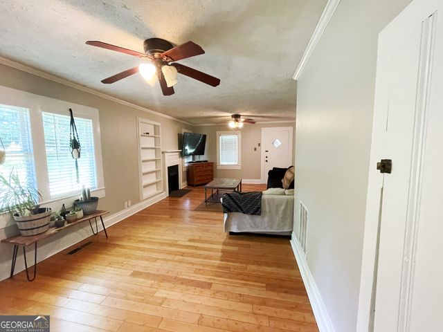 178 Mitchell Street, Toccoa, GA 30577