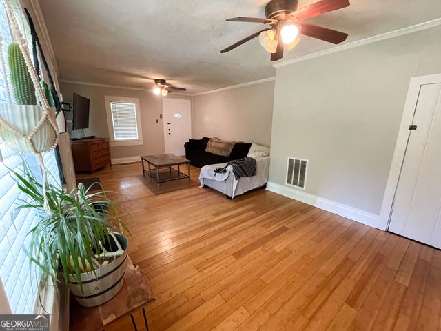 178 Mitchell Street, Toccoa, GA 30577