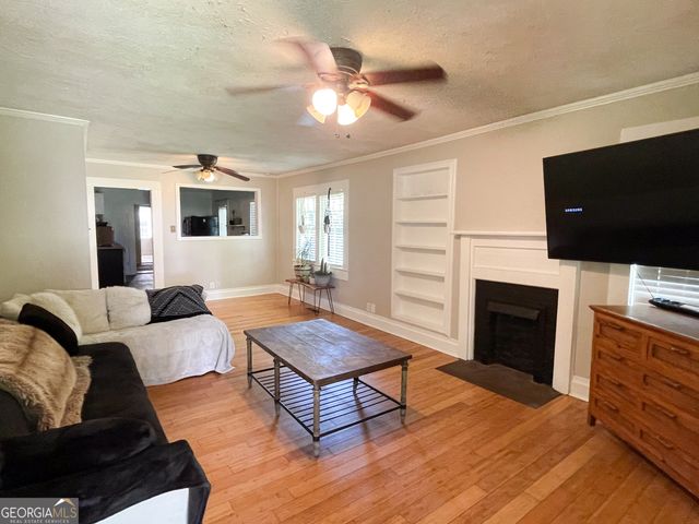 178 Mitchell Street, Toccoa, GA 30577