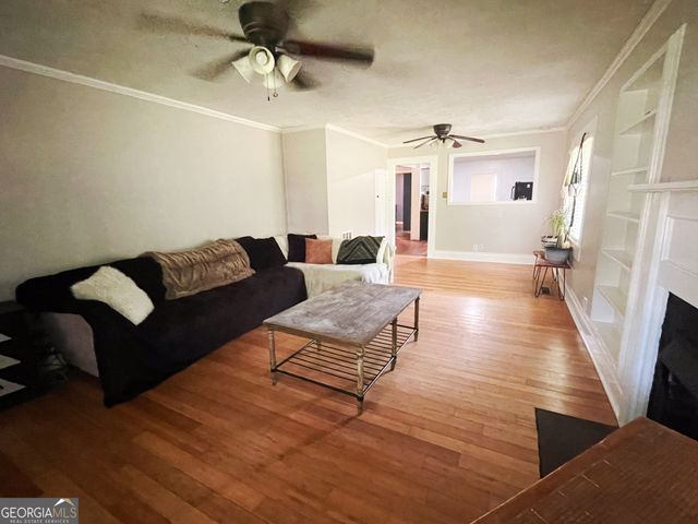 178 Mitchell Street, Toccoa, GA 30577