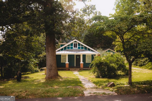 178 Mitchell Street, Toccoa, GA 30577