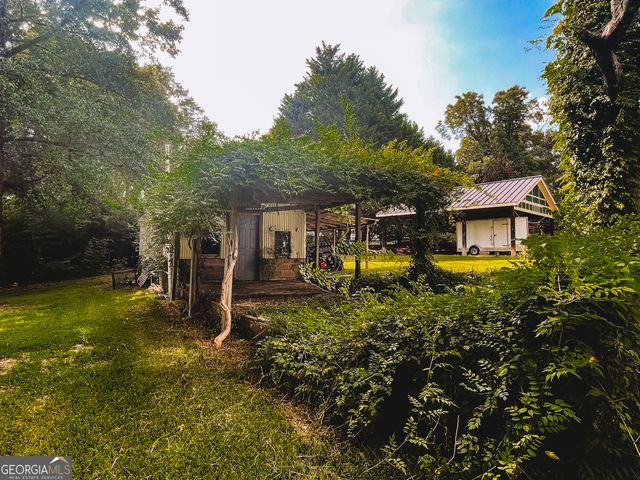 178 Mitchell Street, Toccoa, GA 30577