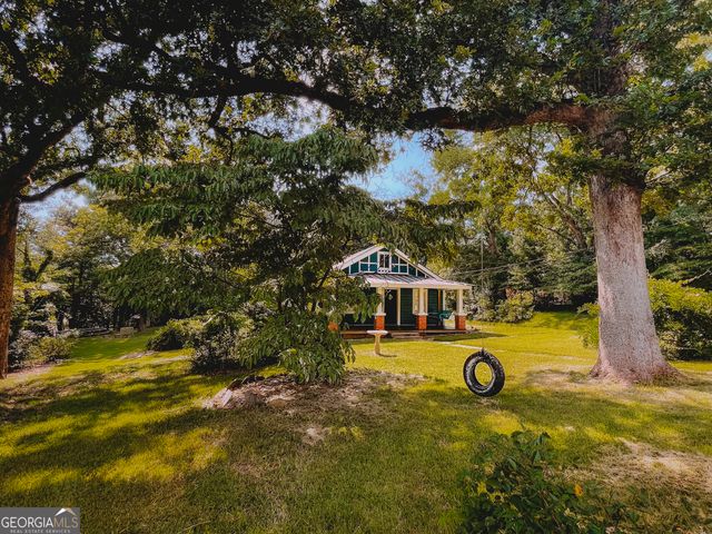 178 Mitchell Street, Toccoa, GA 30577