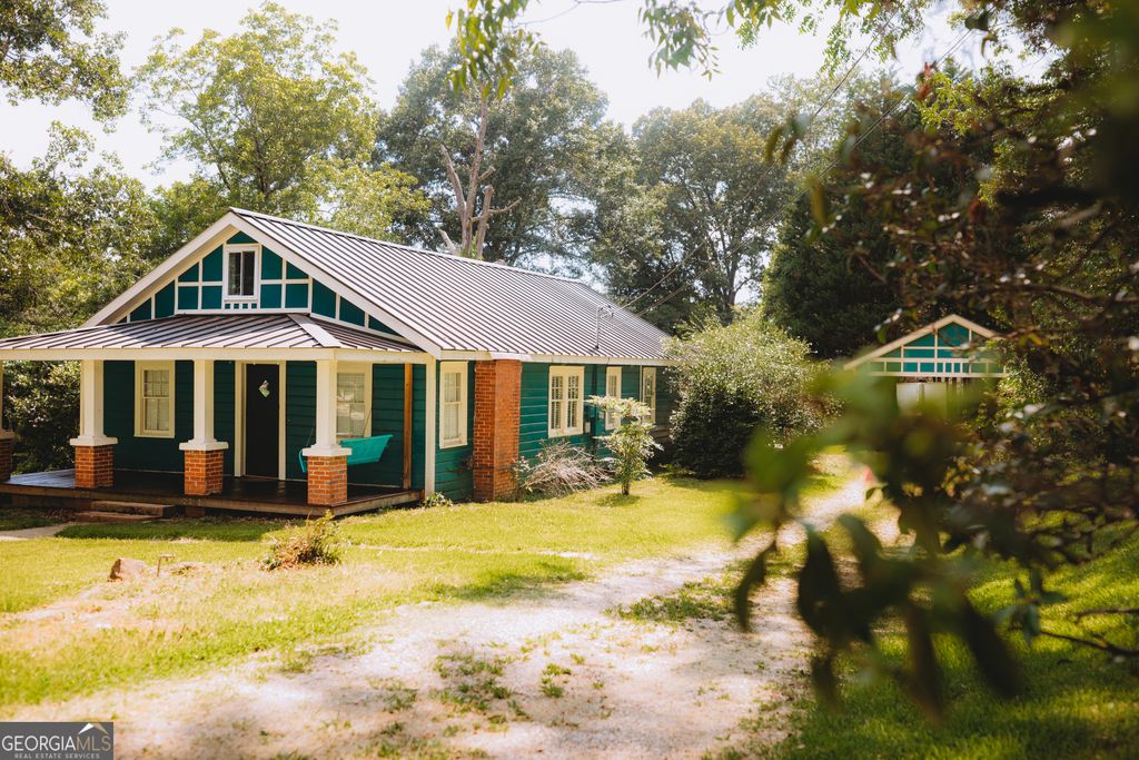 178 Mitchell Street, Toccoa, GA 30577