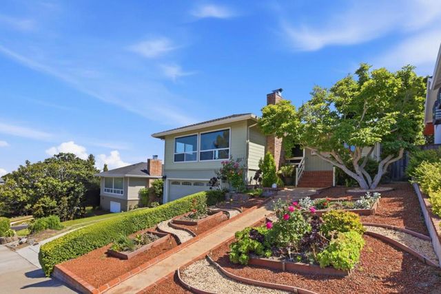 1931 Glen Avenue, San Bruno, CA 94066