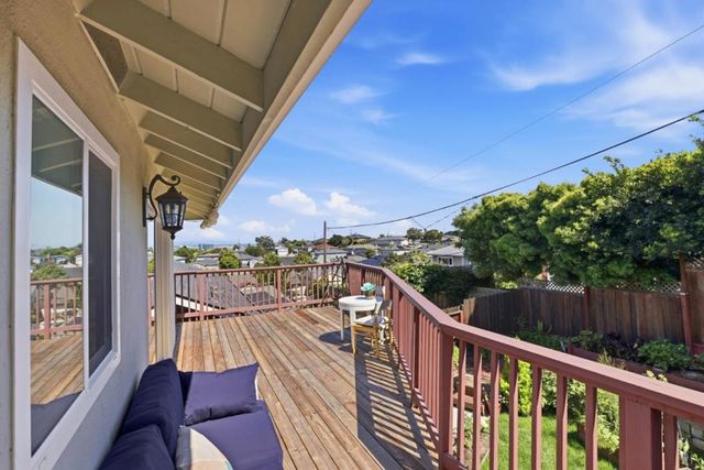 1931 Glen Avenue, San Bruno, CA 94066