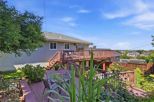 1931 Glen Avenue, San Bruno, CA 94066