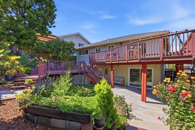 1931 Glen Avenue, San Bruno, CA 94066
