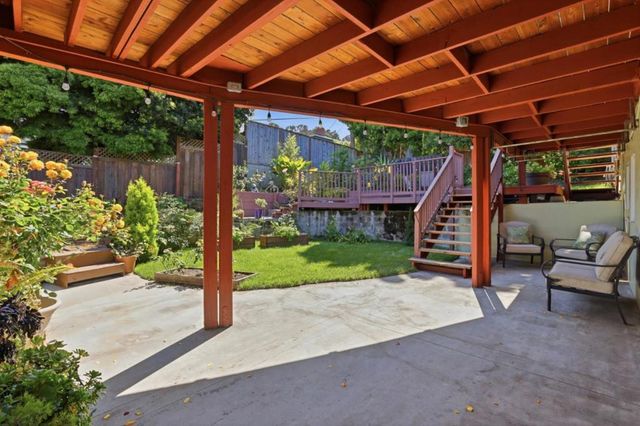 1931 Glen Avenue, San Bruno, CA 94066
