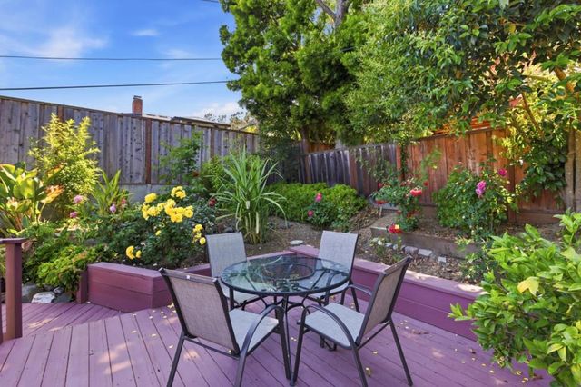 1931 Glen Avenue, San Bruno, CA 94066
