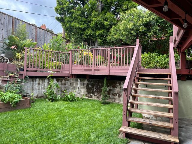 1931 Glen Avenue, San Bruno, CA 94066