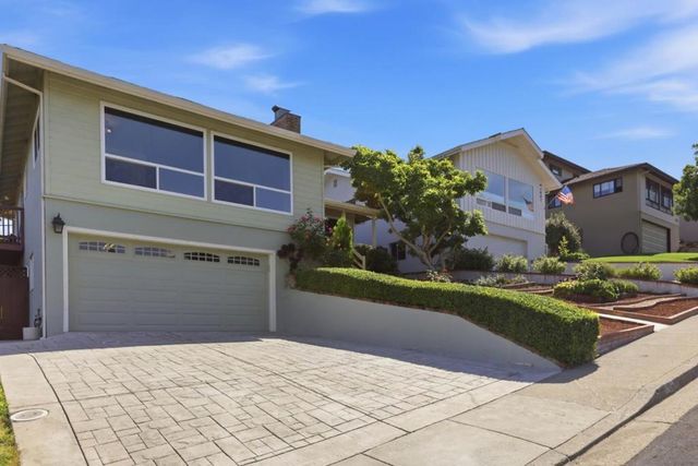 1931 Glen Avenue, San Bruno, CA 94066