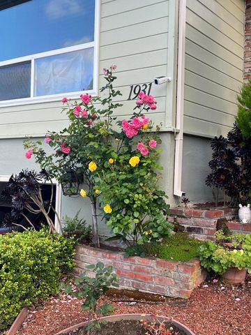 1931 Glen Avenue, San Bruno, CA 94066