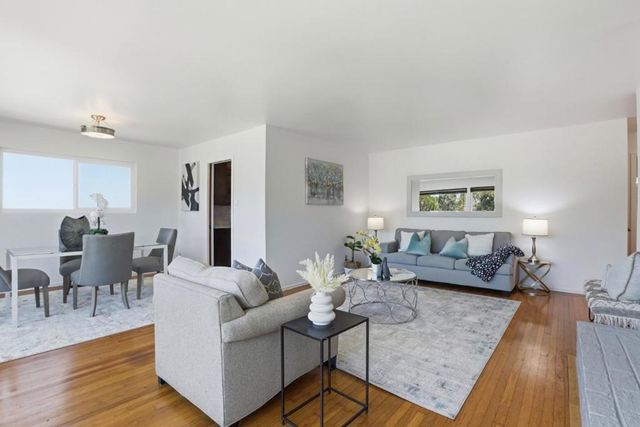 1931 Glen Avenue, San Bruno, CA 94066