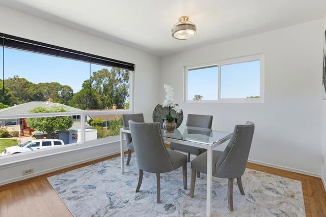 1931 Glen Avenue, San Bruno, CA 94066