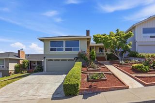 1931 Glen Avenue, San Bruno, CA 94066