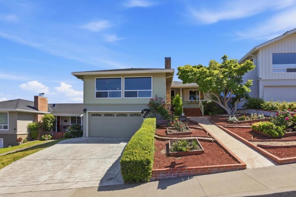 Image 1 of property listing at 1931 Glen Avenue, San Bruno, CA 94066