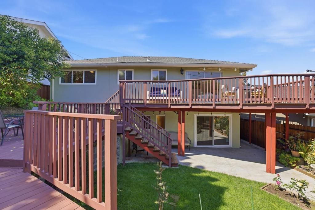Image 29 of property listing at 1931 Glen Avenue, San Bruno, CA 94066