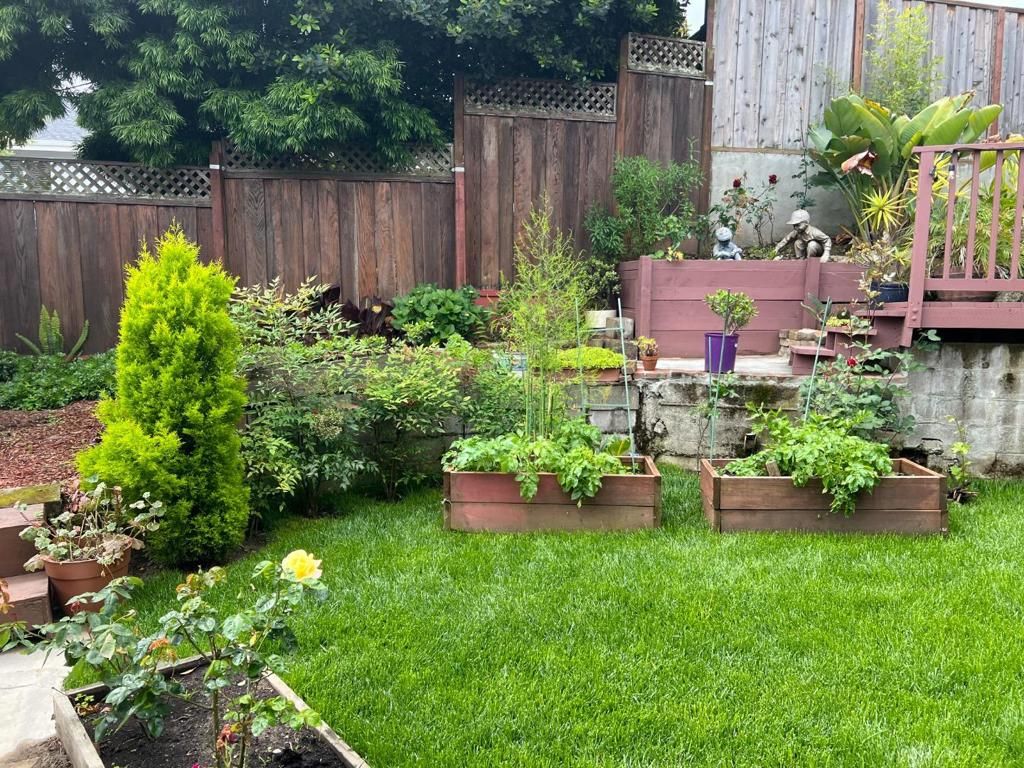 Image 40 of property listing at 1931 Glen Avenue, San Bruno, CA 94066