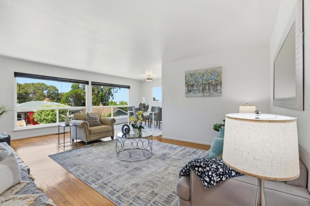 Image 6 of property listing at 1931 Glen Avenue, San Bruno, CA 94066