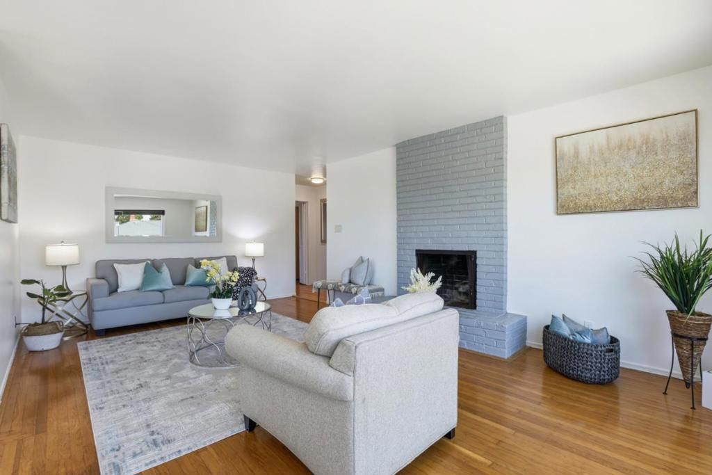 Image 8 of property listing at 1931 Glen Avenue, San Bruno, CA 94066