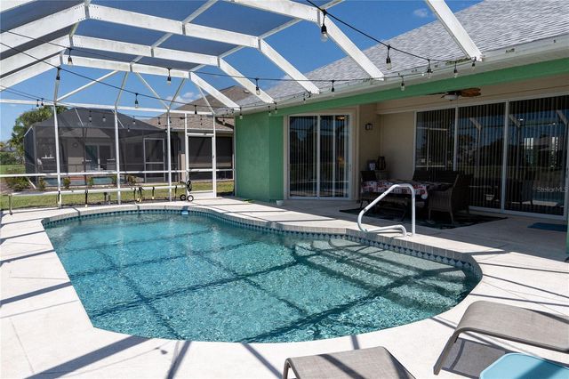 206 MARINER LANE, Rotonda West, FL 33947