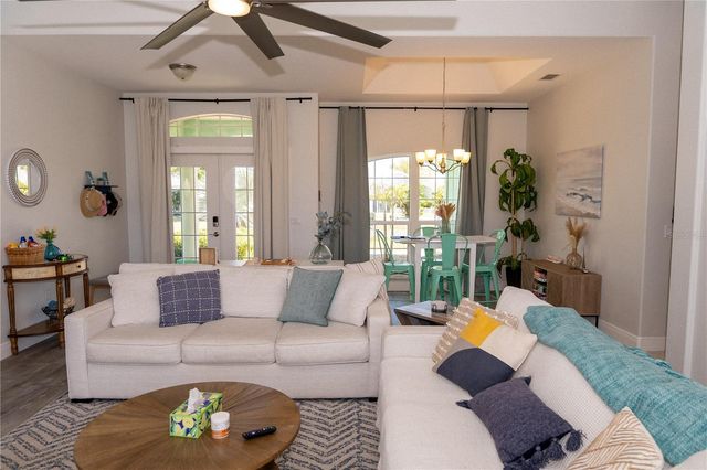 206 MARINER LANE, Rotonda West, FL 33947